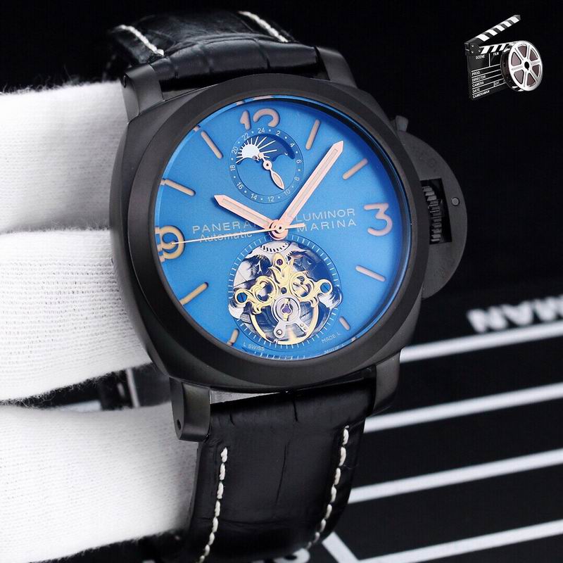 Panerai 47X15mm 082233